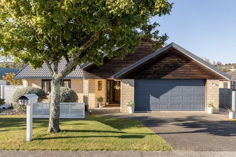 Photo of property in 183 Cheyne Road, Pyes Pa, Tauranga, 3112