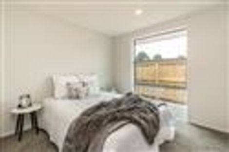 Photo of property in 4 Fry Place, Rolleston, 7614