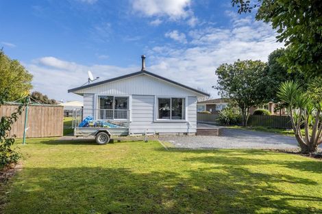 Photo of property in 8a Grey Street, Levin, 5510