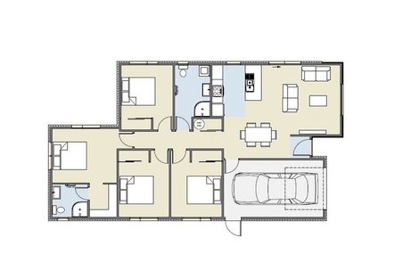 Photo of property in 341 Trices Road, Prebbleton, 7604