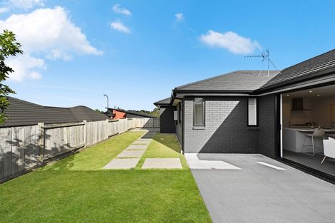 Photo of property in 10u2 Bostonkip Crescent, Fitzroy, Hamilton, 3282