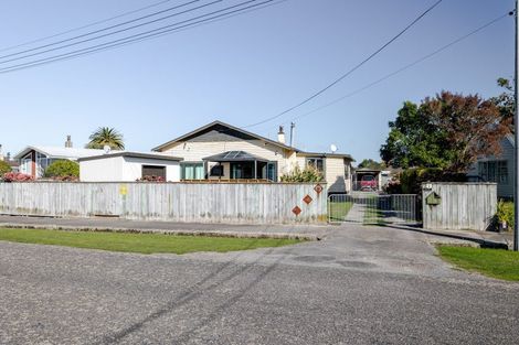 Photo of property in 25 Tui Street, Pahiatua, 4910