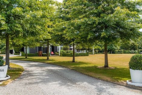 Photo of property in 66 Jellicoe Street, Greytown, 5712