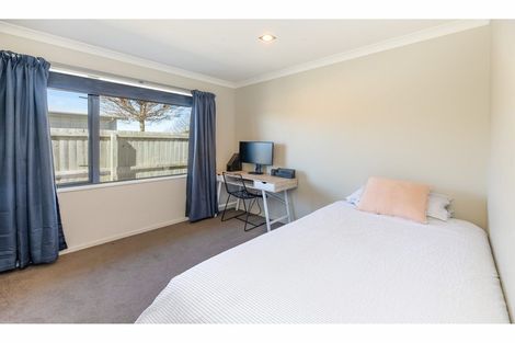 Photo of property in 20 Henley Close, Rolleston, 7614