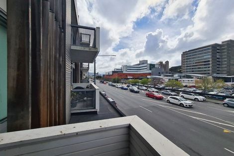 Photo of property in Masina Apartments, 111/80u Riddiford Street, Newtown, Wellington, 6021