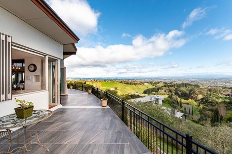 Photo of property in 169 Black Barn Road, Havelock North, 4294