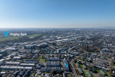 Photo of property in 14/31 Poulson Street, Addington, Christchurch, 8024