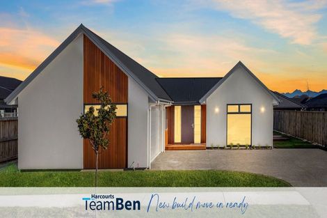 Photo of property in 44 Wai Iti Avenue, Redwoodtown, Blenheim, 7201
