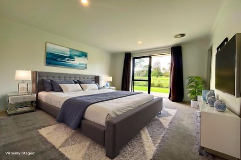 Photo of property in 39 Awanui Avenue, Te Kauwhata, 3710