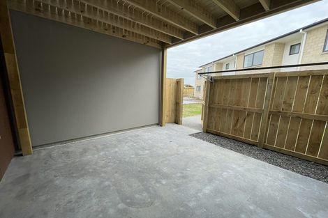 Photo of property in 17/35u North Ridge Drive, Rototuna North, Hamilton, 3210