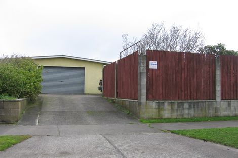 Photo of property in 3 Karamea Crescent, Kelvin Grove, Palmerston North, 4414