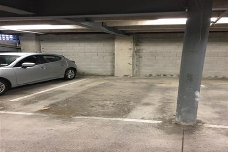 Photo of property in 4g/1 Hanson Street, Mount Cook, Wellington, 6021