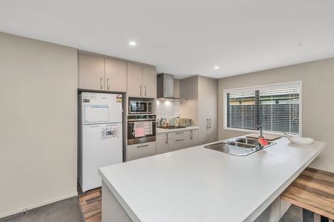 Photo of property in 52 Longcot Drive, Rolleston, 7615