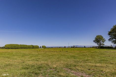 Photo of property in 405 Bradleys Road, Ohoka, 7692