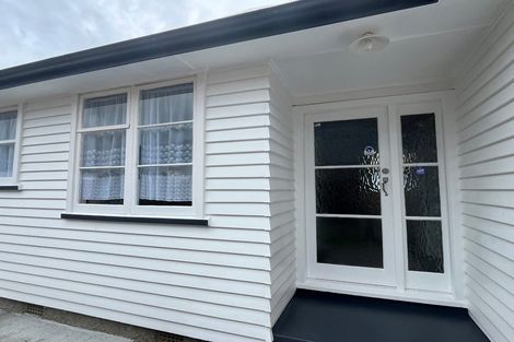 Photo of property in 69 Thackeray Street, Trentham, Upper Hutt, 5018