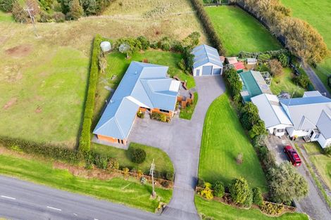 Photo of property in 270 Smart Road, Hillsborough, New Plymouth, 4372