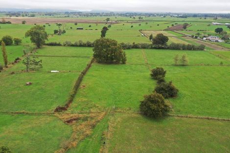 Photo of property in 695a Gordonton Road, Gordonton, Hamilton, 3281