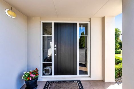 Photo of property in 12a Nadine Stanton Drive, Bell Block, New Plymouth, 4312