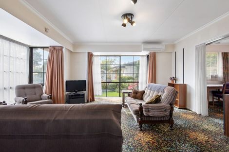 Photo of property in 9 Manor Place, Redwoodtown, Blenheim, 7201