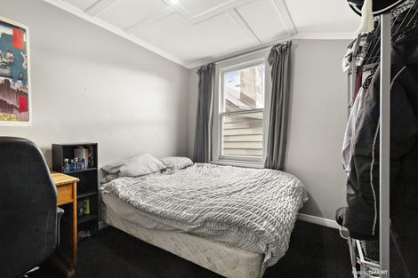 Photo of property in 117 Wallace Street, Mount Cook, Wellington, 6021