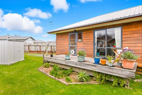 Photo of property in 57 Tiro Tiro Road, Levin, 5510