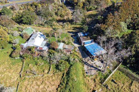 Photo of property in 119 Pioneer Road, Pokeno, 2471