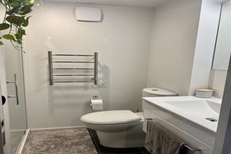 Photo of property in Leicester Executive Apartments, 406/282 Madras Street, Christchurch Central, Christchurch, 8011