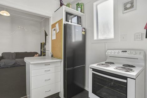 Photo of property in 828 Cumberland Street, North Dunedin, Dunedin, 9016