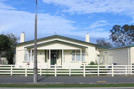 Photo of property in 40 Frederick Street, Terrace End, Palmerston North, 4410