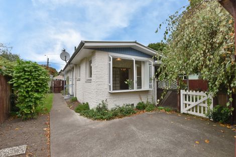 Photo of property in 269 Grahams Road, Bishopdale, Christchurch, 8053