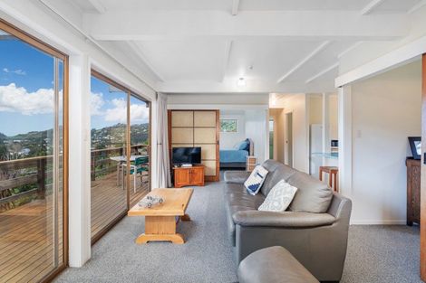 Photo of property in 3 Patricia Place, Hahei, Whitianga, 3591