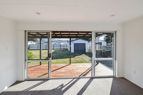 Photo of property in 26 Fraser Crescent, Twizel, 7901