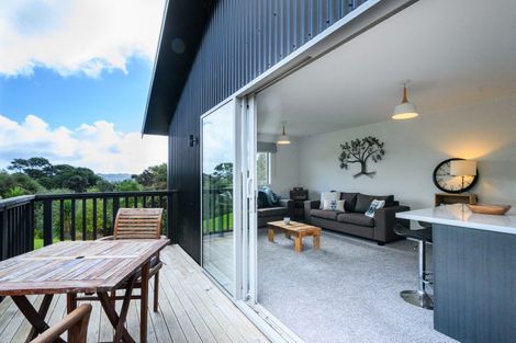 Photo of property in 26a Awhiorangi Promenade, Swanson, Auckland, 0816