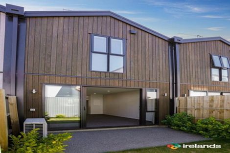 Photo of property in 5/266 Armagh Street, Christchurch Central, Christchurch, 8011