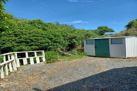 Photo of property in 1 Corlett Street, Johnsonville, Wellington, 6037