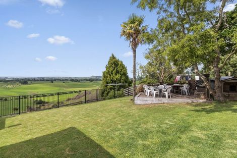 Photo of property in 31 Frontier Road, Te Awamutu, 3876
