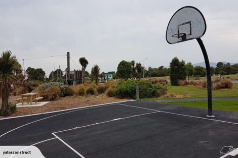Photo of property in 3 Kingsbridge Drive, Burwood, Christchurch, 8083