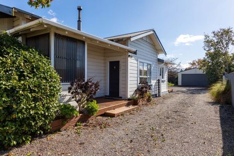 Photo of property in 27 Burns Street, Dannevirke, 4930