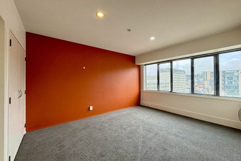 Photo of property in St Peters Apartments, 9d/192 Willis Street, Te Aro, Wellington, 6011