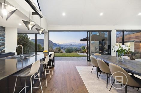 Photo of property in 8 Big Valley Drive, Jacks Point, Queenstown, 9371