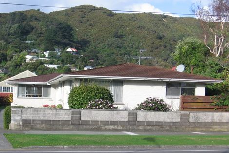 Photo of property in 322a Waiwhetu Road, Fairfield, Lower Hutt, 5011