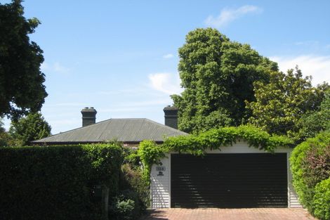 Photo of property in 123 Studholme Street, Somerfield, Christchurch, 8024