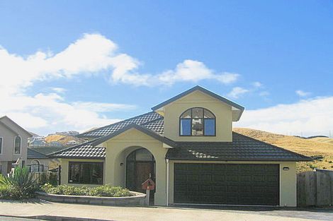 Photo of property in 21 Tattenhall Grove, Churton Park, Wellington, 6037