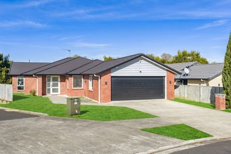 Photo of property in 26 Blackwood Crescent, Glenview, Hamilton, 3206