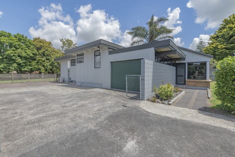 Photo of property in 9 Halberg Street, Papakura, 2110