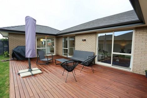 Photo of property in 9 Romanee Lane, Wigram, Christchurch, 8025