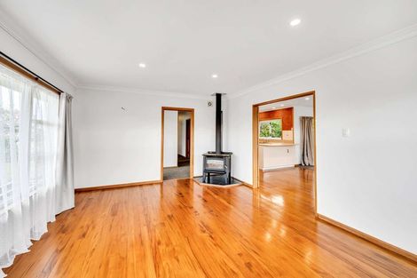 Photo of property in 12 Alamein Crescent, Onekawa, Napier, 4110