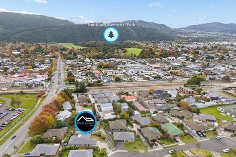 Photo of property in 16 Talbot Grove, Trentham, Upper Hutt, 5018