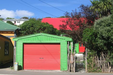 Photo of property in 257 Ohiro Road, Brooklyn, Wellington, 6021