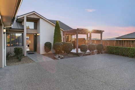 Photo of property in 6 Amarillo Place, Ohauiti, Tauranga, 3112